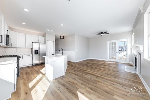 Tiny photo for 721 S Wellston Lane, Romeoville, IL 60446 (MLS # 12595699)