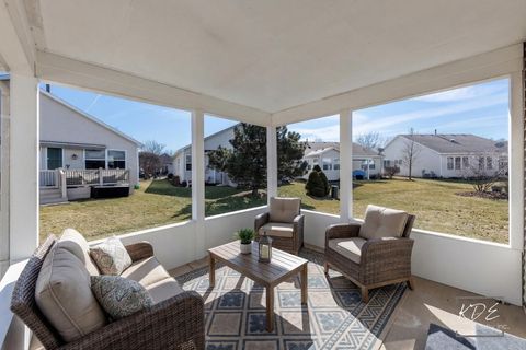 Tiny photo for 721 S Wellston Lane, Romeoville, IL 60446 (MLS # 12595699)