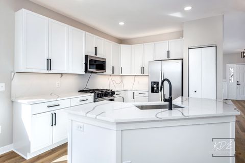 Tiny photo for 721 S Wellston Lane, Romeoville, IL 60446 (MLS # 12595699)