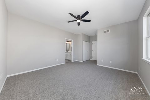 Tiny photo for 721 S Wellston Lane, Romeoville, IL 60446 (MLS # 12595699)