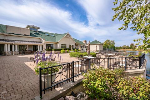 Tiny photo for 721 S Wellston Lane, Romeoville, IL 60446 (MLS # 12595699)