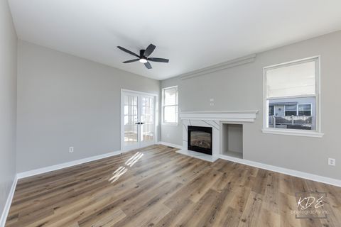 Tiny photo for 721 S Wellston Lane, Romeoville, IL 60446 (MLS # 12595699)