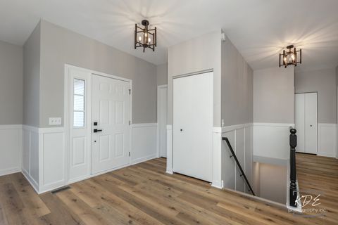 Tiny photo for 721 S Wellston Lane, Romeoville, IL 60446 (MLS # 12595699)