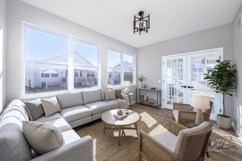 Tiny photo for 721 S Wellston Lane, Romeoville, IL 60446 (MLS # 12595699)