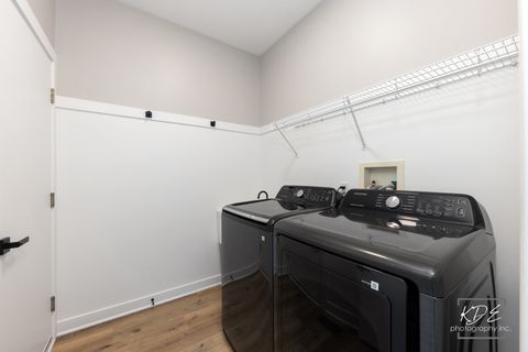 Tiny photo for 721 S Wellston Lane, Romeoville, IL 60446 (MLS # 12595699)