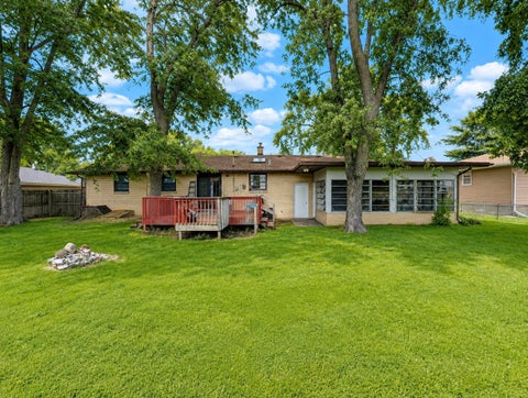 Tiny photo for 2295 177th Street, Lansing, IL 60438 (MLS # 12725851)
