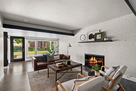 Tiny photo for 6005 Bishops Place, St.louis, MO 63109 (MLS # 12766358)