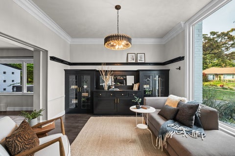 Tiny photo for 6005 Bishops Place, St.louis, MO 63109 (MLS # 12766358)