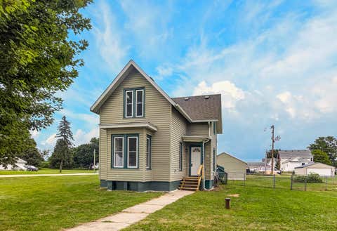 Photo of 101 West Street, Monroe Center, IL 61052 (MLS # 12729625)