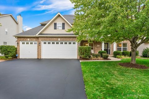 Photo of 631 Bennett Drive, North Aurora, IL 60542 (MLS # 12502739) Photo of 631 Bennett Drive, North Aurora, IL 60542 (MLS # 12502739)