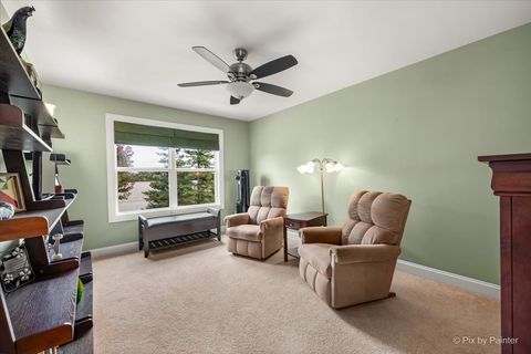 Tiny photo for 631 Bennett Drive, North Aurora, IL 60542 (MLS # 12502739)