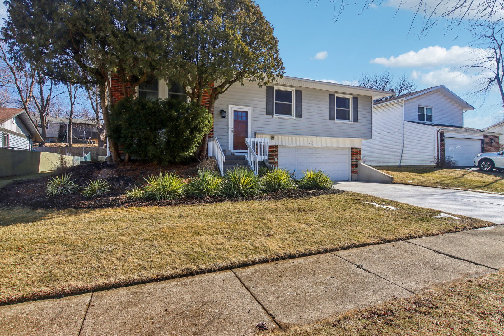 316 Bedford Road