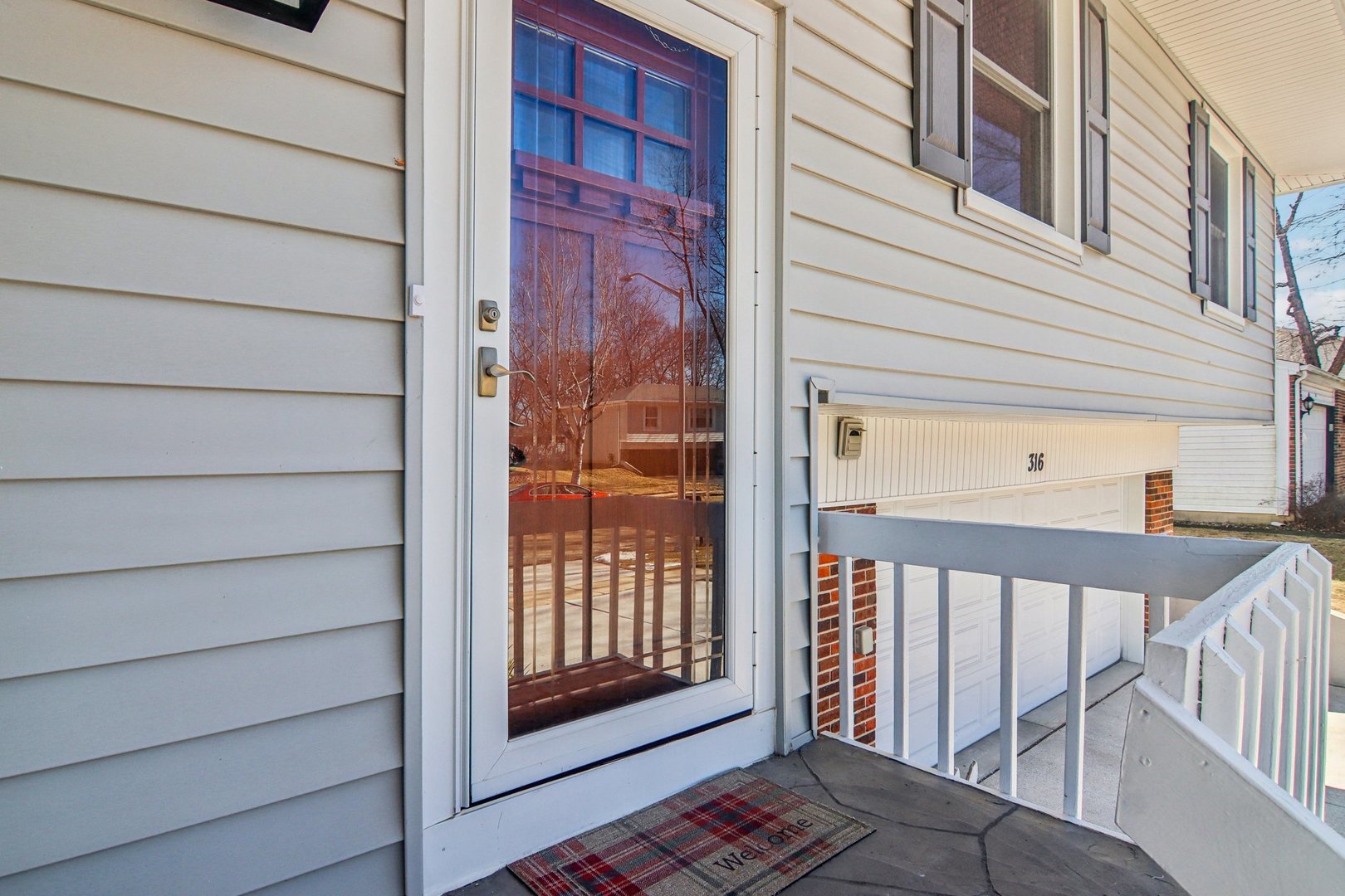 316 Bedford Road