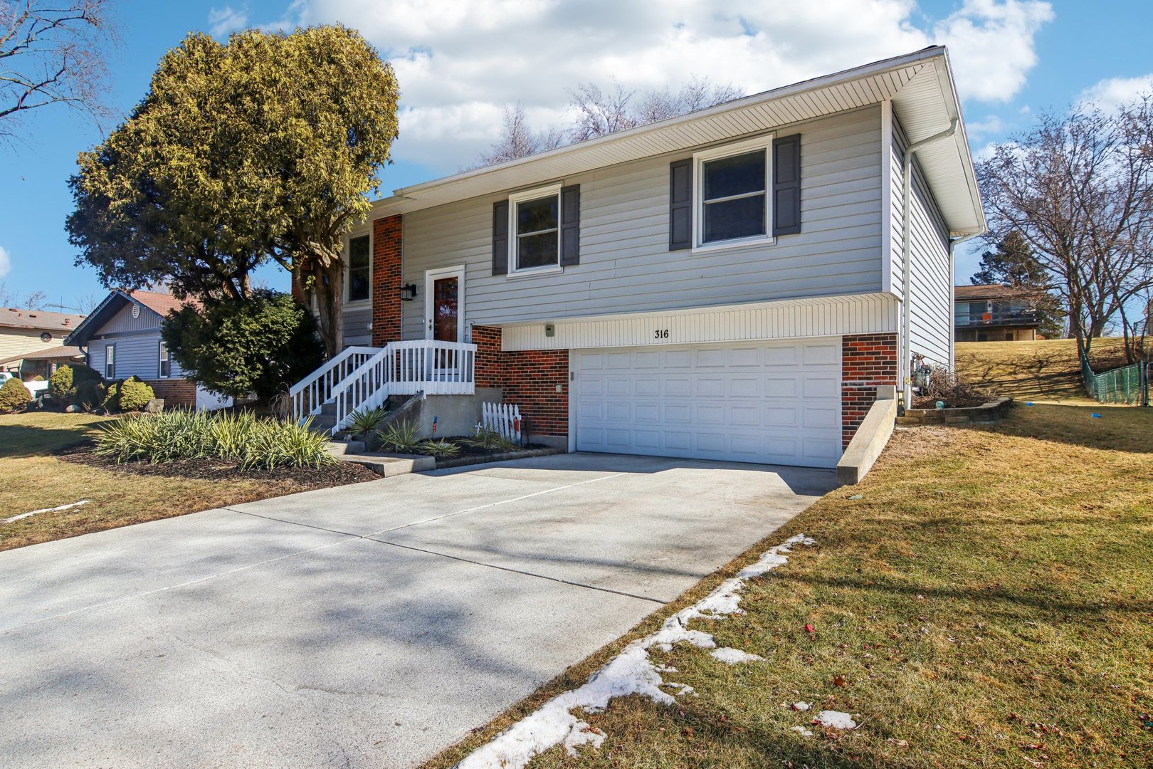 316 Bedford Road