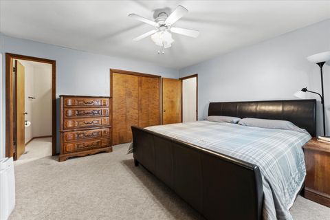 Tiny photo for 1108 Riverside Court, Mahomet, IL 61853 (MLS # 12660446)