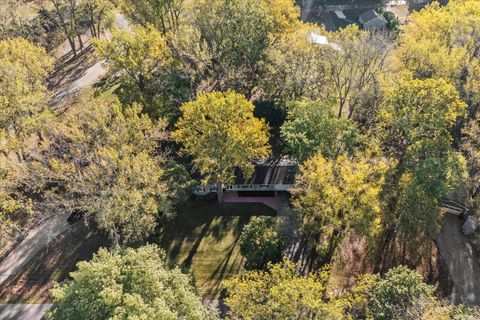 Tiny photo for 1108 Riverside Court, Mahomet, IL 61853 (MLS # 12660446)