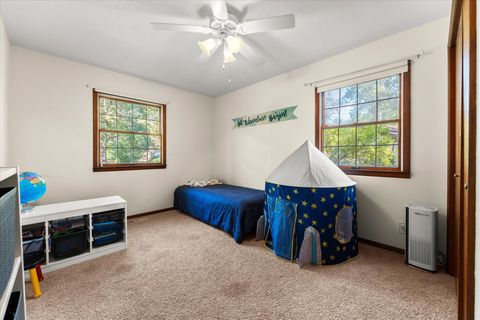 Tiny photo for 1108 Riverside Court, Mahomet, IL 61853 (MLS # 12660446)