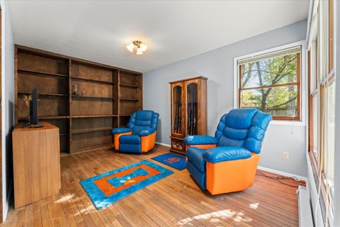 Tiny photo for 1108 Riverside Court, Mahomet, IL 61853 (MLS # 12660446)