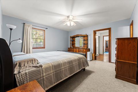 Tiny photo for 1108 Riverside Court, Mahomet, IL 61853 (MLS # 12660446)