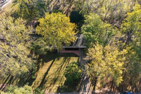 Tiny photo for 1108 Riverside Court, Mahomet, IL 61853 (MLS # 12660446)