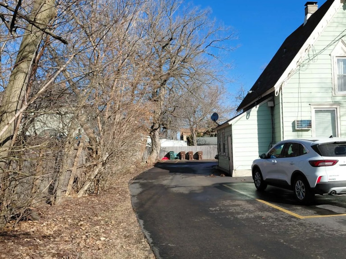 714 Glen Rock Avenue