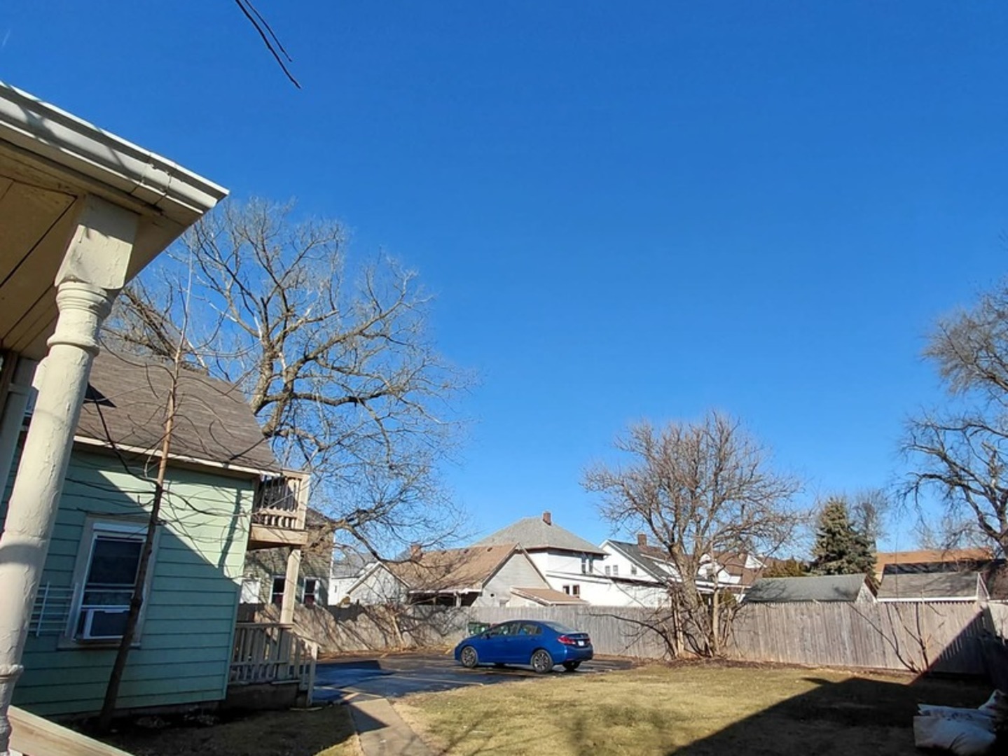 714 Glen Rock Avenue