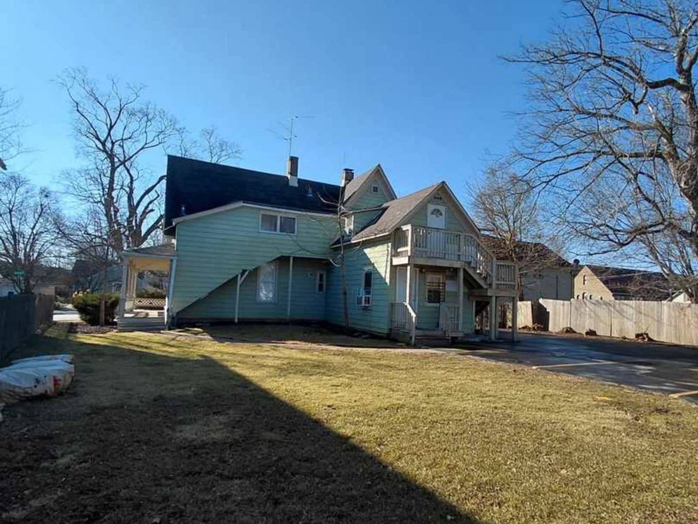 714 Glen Rock Avenue