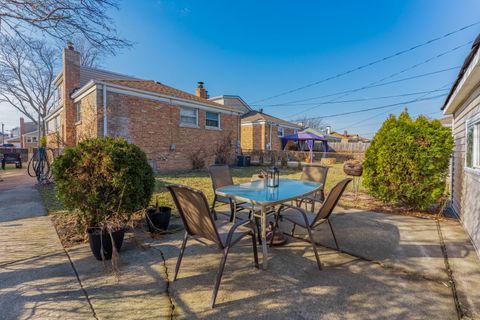 Tiny photo for 3529 George Street, Franklin Park, IL 60131 (MLS # 12642337)
