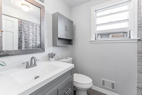 Tiny photo for 3529 George Street, Franklin Park, IL 60131 (MLS # 12642337)
