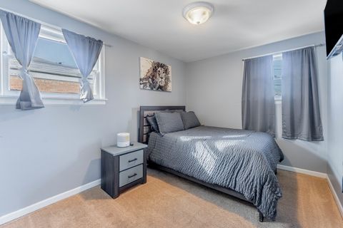 Tiny photo for 3529 George Street, Franklin Park, IL 60131 (MLS # 12642337)