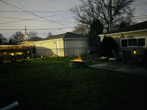 Tiny photo for 3529 George Street, Franklin Park, IL 60131 (MLS # 12642337)