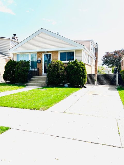 Photo of 3529 George Street, Franklin Park, IL 60131 (MLS # 12642337)