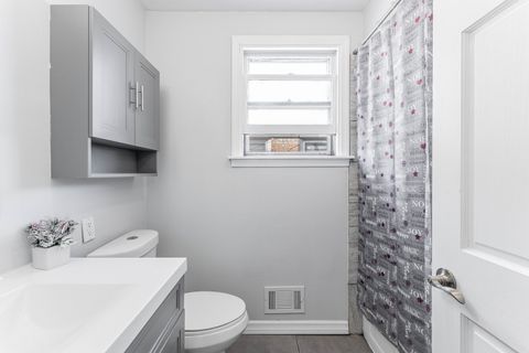 Tiny photo for 3529 George Street, Franklin Park, IL 60131 (MLS # 12642337)