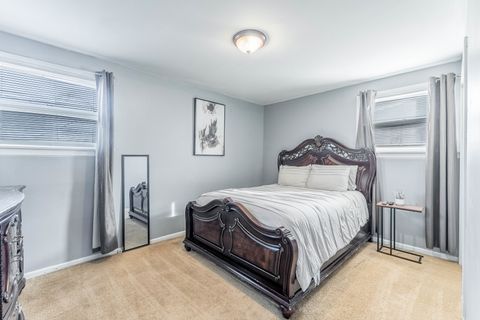 Tiny photo for 3529 George Street, Franklin Park, IL 60131 (MLS # 12642337)