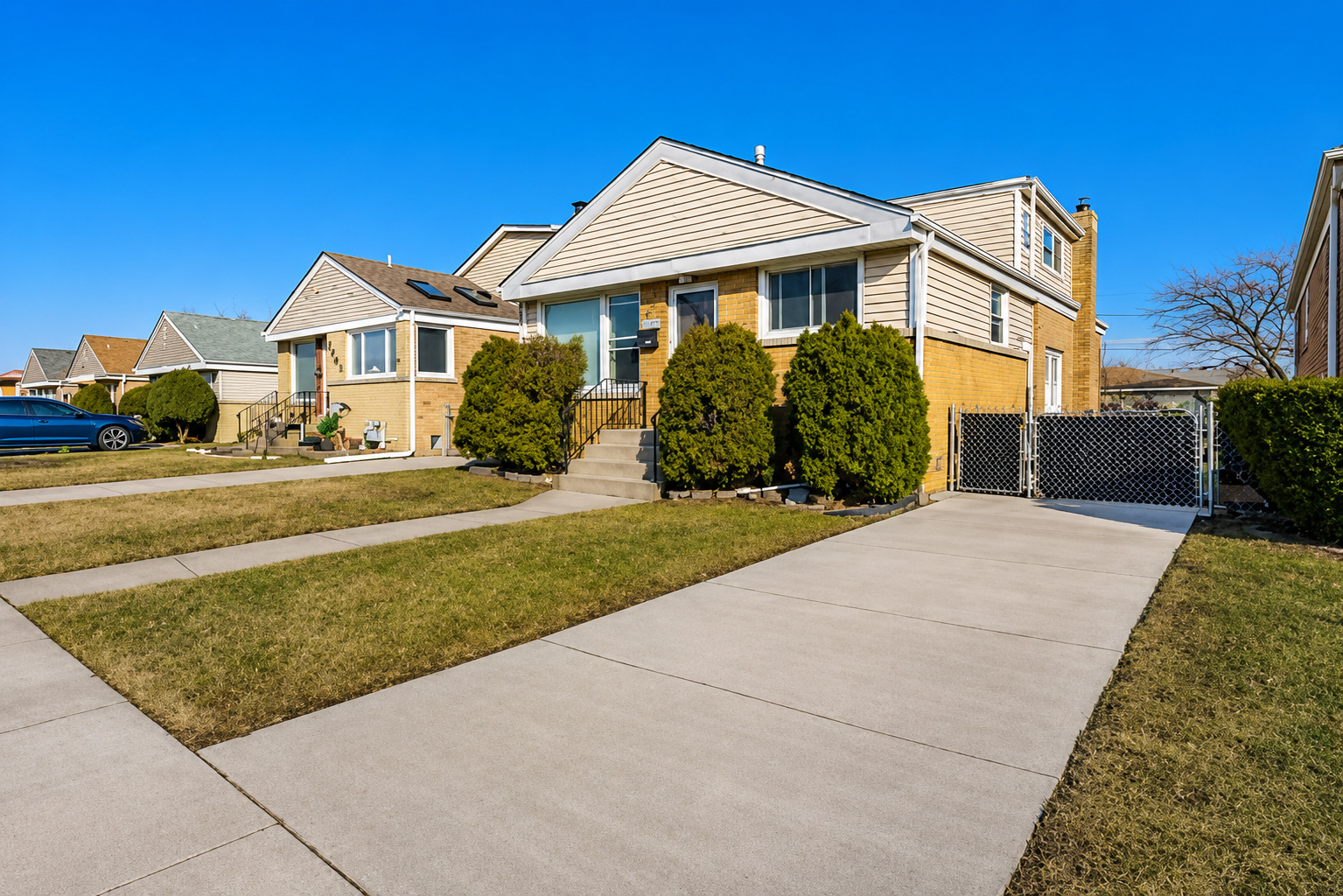 Photo 1 of 31 — 3529 George Street, Franklin Park, IL 60131