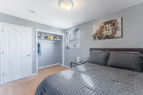 Tiny photo for 3529 George Street, Franklin Park, IL 60131 (MLS # 12642337)