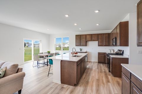 Tiny photo for 1023 Greenleaf Street, Sycamore, IL 60178 (MLS # 12405525)