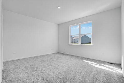 Tiny photo for 1023 Greenleaf Street, Sycamore, IL 60178 (MLS # 12405525)
