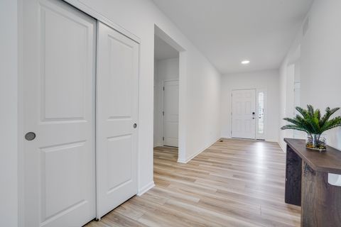 Tiny photo for 1023 Greenleaf Street, Sycamore, IL 60178 (MLS # 12405525)