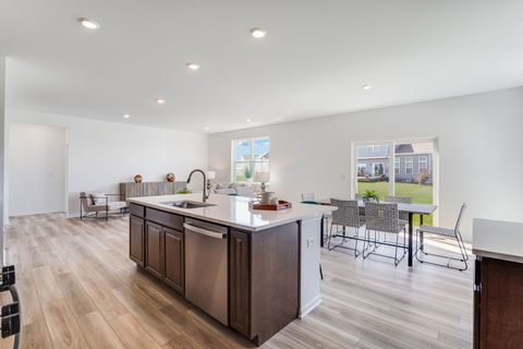 Tiny photo for 1023 Greenleaf Street, Sycamore, IL 60178 (MLS # 12405525)