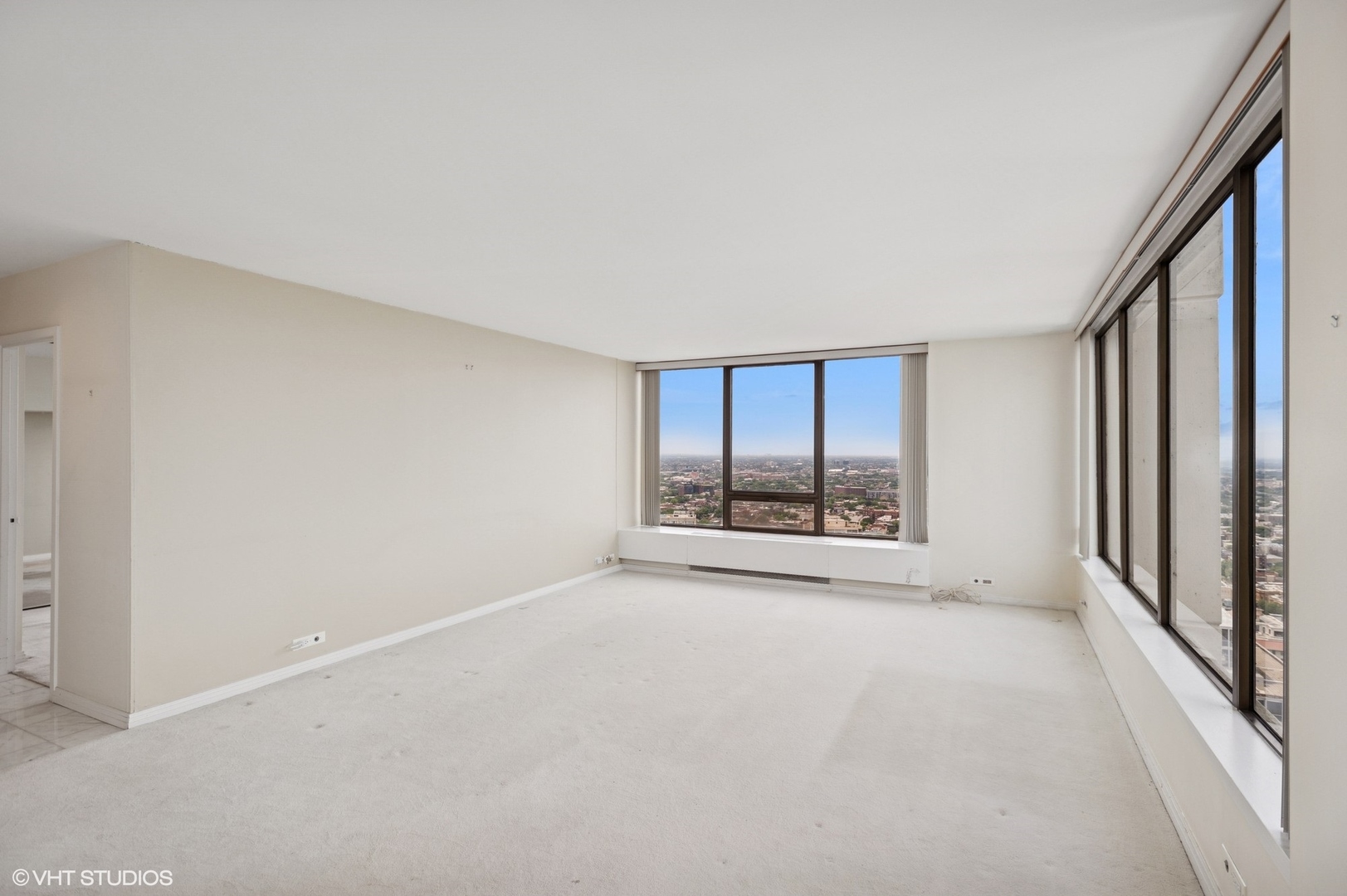 2800 N Lake Shore Drive 4117