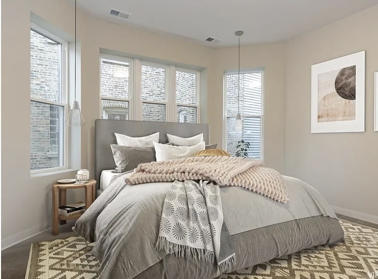 2325 S California Avenue