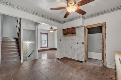 Tiny photo for 243 S Pine Street, Davenport, IA 52802 (MLS # 12755572)