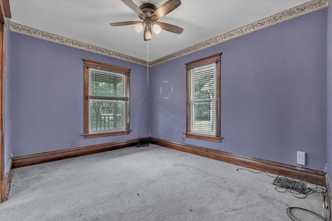 Tiny photo for 243 S Pine Street, Davenport, IA 52802 (MLS # 12755572)