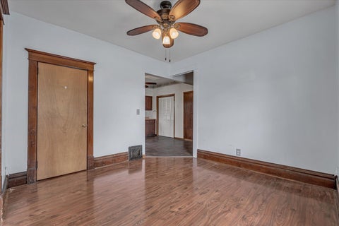 Tiny photo for 243 S Pine Street, Davenport, IA 52802 (MLS # 12755572)