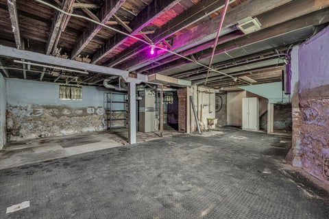 Tiny photo for 243 S Pine Street, Davenport, IA 52802 (MLS # 12755572)