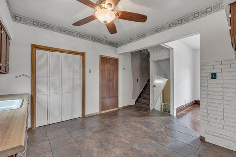 Tiny photo for 243 S Pine Street, Davenport, IA 52802 (MLS # 12755572)