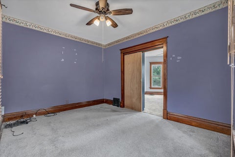 Tiny photo for 243 S Pine Street, Davenport, IA 52802 (MLS # 12755572)