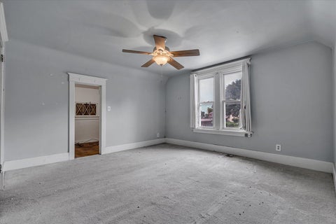 Tiny photo for 243 S Pine Street, Davenport, IA 52802 (MLS # 12755572)