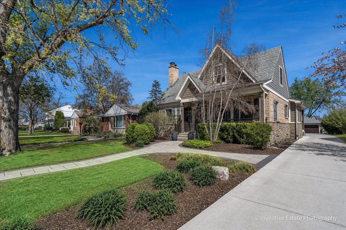 305 N Clinton Avenue